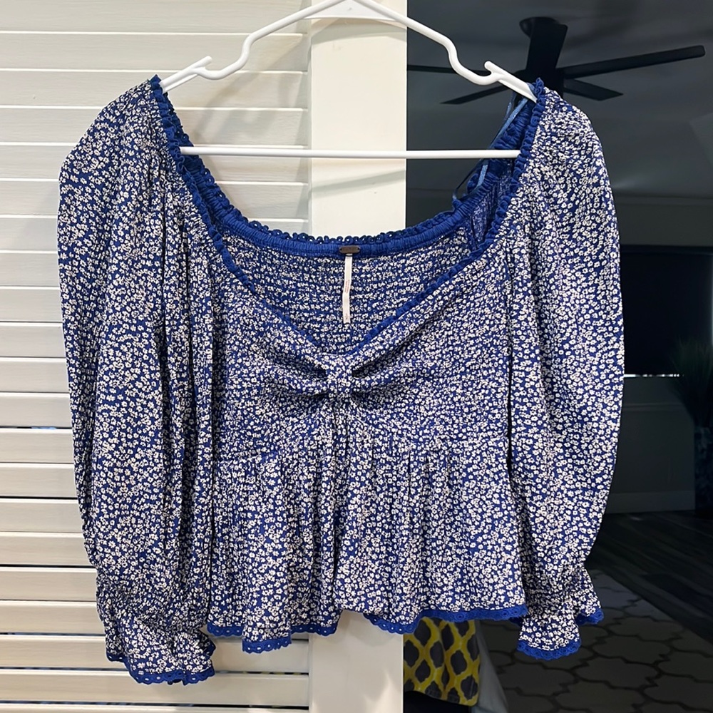 Free People Top